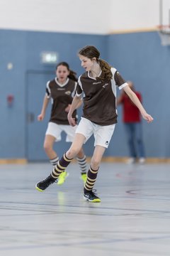 Bild 28 - wCJ Futsalmeisterschaft